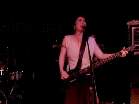 Grand Duchy - Black Suit - San Diego, 2009 - #2