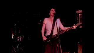 Grand Duchy - Black Suit - San Diego, 2009 - #2