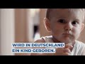 wellcome – Praktische Hilfe nach der Geburt – Trailer Imagefilm