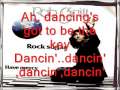 Rob Grill - Rock Sugar ( lyrics on video ) 