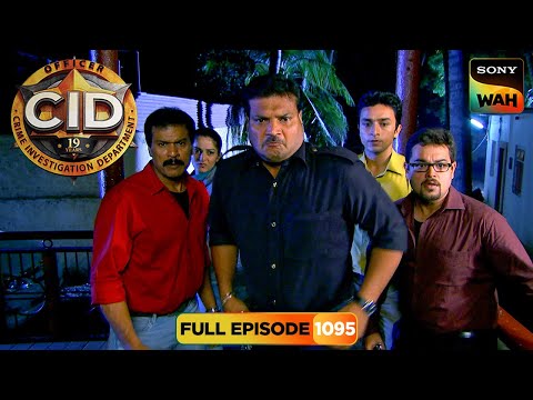 CID के शिकंजे में आया Royal Sword चोर | CID | सी.आई.डी. | 25 Dec 2025