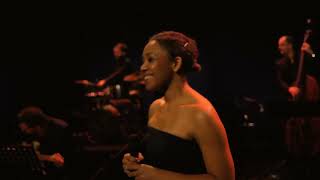 Nina Simone Projekt – Feeling good? – Nina Simone, ihre Musik, ihr Leben, ihre Zeit | Die Nina Simone Story | Theaterhaus