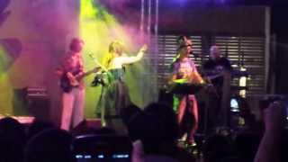 Cristina D'Avena + Gem Boy - Magica Magica Emi