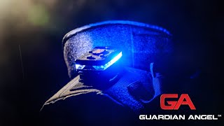 Guardian Angel - Wearable Safety Light