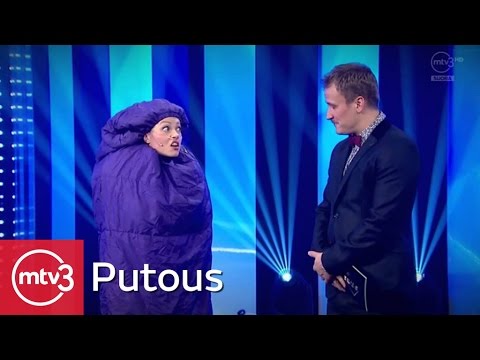 Pikahahmot: Vaalimato | Putous 6. kausi | MTV3