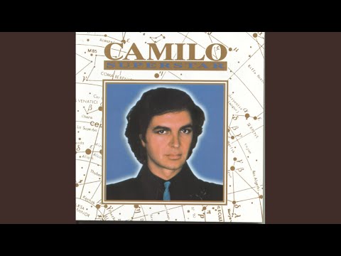 Donde Estes Con Quien Estes - Camilo Sesto