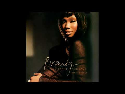 Brandy - Talk About Our Love (One Rascal Remix Aka Albert Cabrera Mix )
