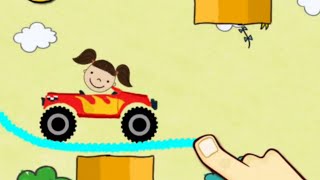 Baby Driving Car Game for Kids by Huesoft Great and Fun Car Game for Kids
