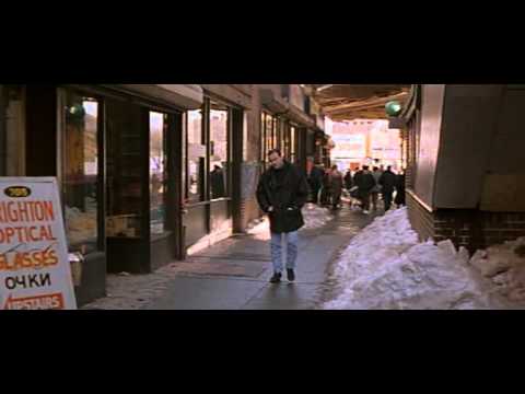 Little Odessa (1995) Trailer