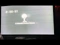 Closing To Awakenings 1993 VHS