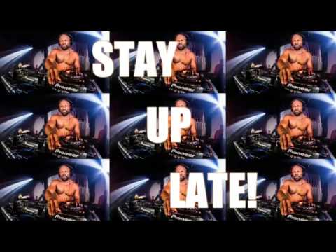 DEKOZE LIVE @ Fame Nightclub