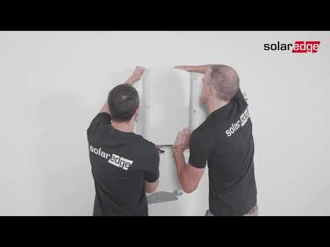 SolarEdge SE66.6K-SE100K - Synergy