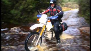 preview picture of video '20110604 QBW Reefton Rideout'