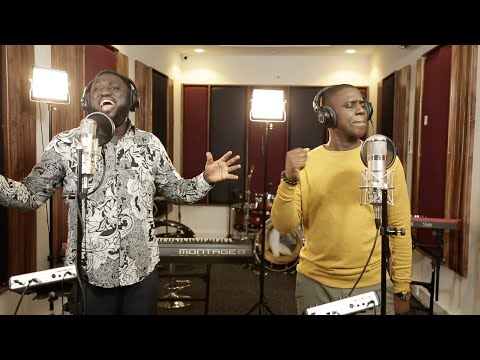 Luigi Maclean - OGUAMA ft. M.O.G