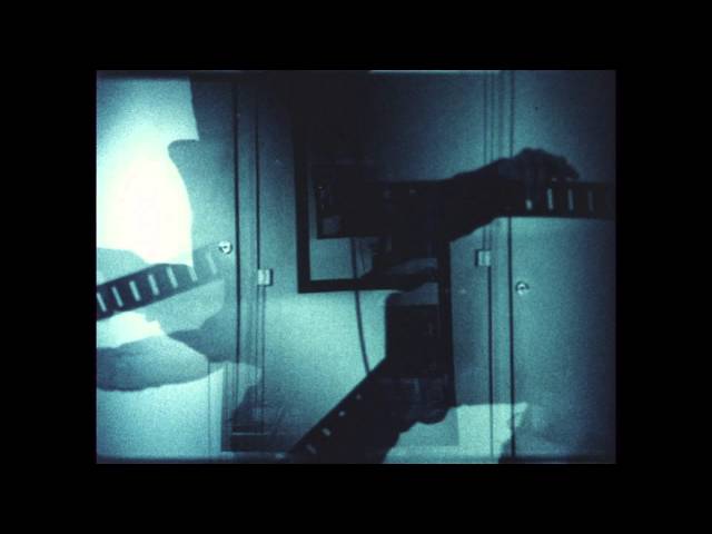 Christian Lebrat - Vibrations DVD (Trailer)