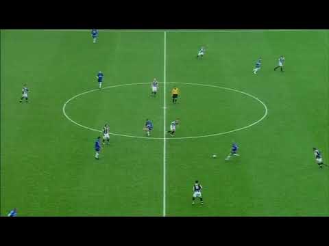 2008 - Play Off Final - Stockport County vs Rochdale at Wembley