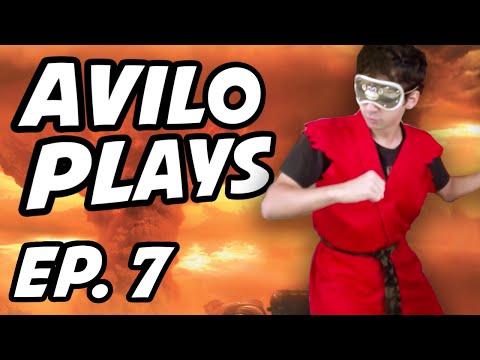 Avilo Plays StarCraft | Ep. 7