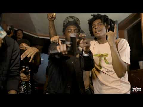 KD Da Shooter- "Wrong Or Right" feat. RSO Amieer