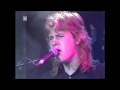 Jeff Healey - 'Confidence Man' - Live in Munich '89 (pt. 2 of 3)
