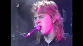 Jeff Healey - &#39;Confidence Man&#39; - Live in Munich &#39;89 (pt. 2 of 3)