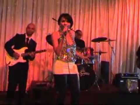 Helene Joseph - Nearness of You 2