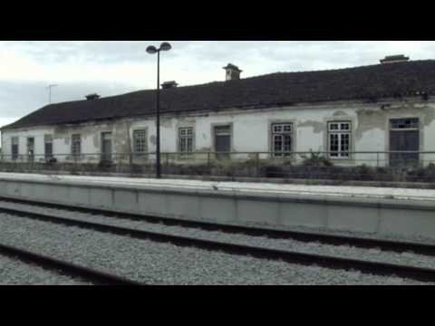 A morte anunciada da linha da Beira Baixa