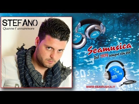 Stefano - Eri mia - Official Seamusica