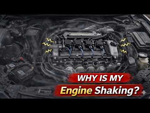 Engine Roughness After Start? Complete Misfire Breakdown