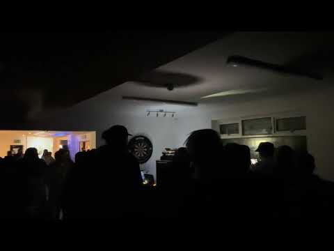 Chazbo playing Chazbo, Eastern Block & Ras Imru - Can’t Touch Jah [Dubplate] @ The BrookHouse 29/09