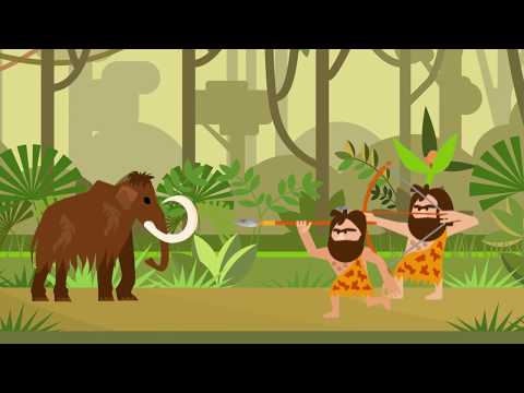 閒暇時間要做什麼 (What To Do In Your Free Time)