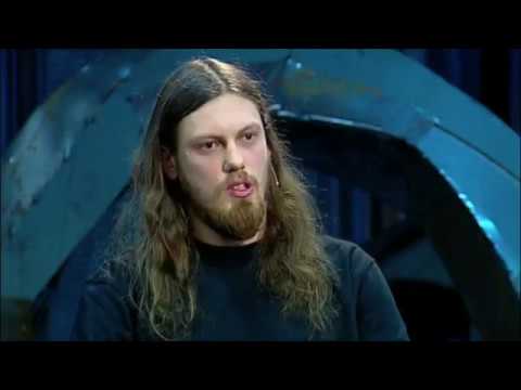 Nihil u Orbitowskiego