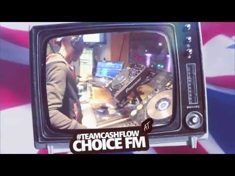 #TEAMCASHLOW - UK TOUR | CASHFLOW RECORDS