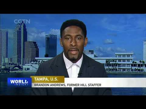 US Global Leadership and Recognizing the United Nations Decade for People of African Descent