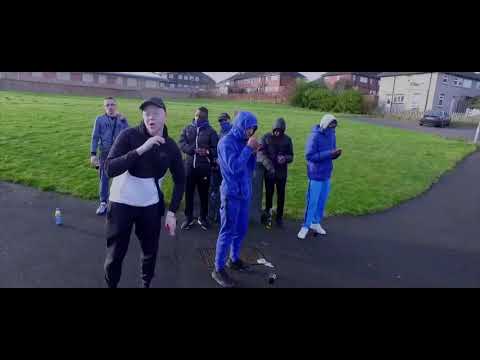 RL DRILL | Bizz & Trizzy - On the ends [Music Video]