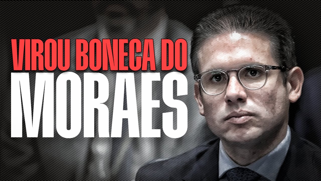 Hugo Motta abre caminho para minha cassação