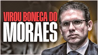 Hugo Motta abre caminho para minha cassação