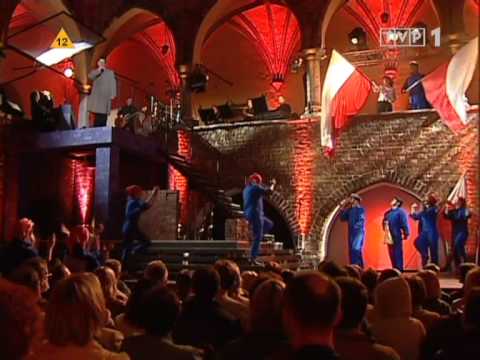 Ukochany Kraj- Budujemy nowy dom