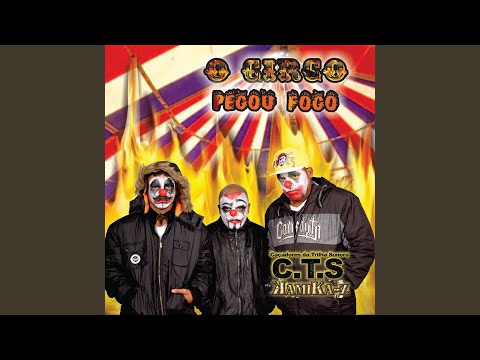 Bandido de Balaclava