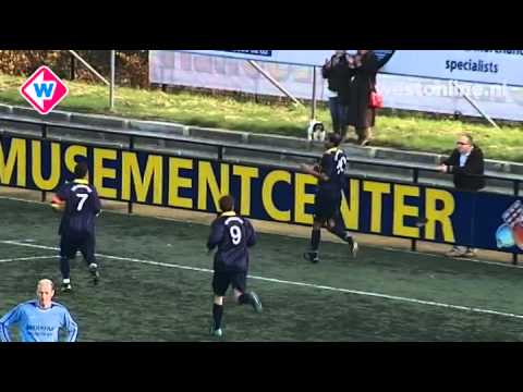 Samenvatting Haaglandia - VVSB