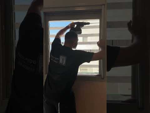 סורג רגיל מול סורג שקוף