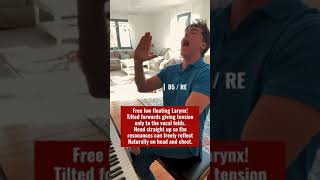 Download lagu Tenor vocal warm up to D5 mp3