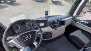 Cap tractor MAN TGS 18.420 EURO 6 de vânzare - Imagine 4 | Autoline MD Cap tractor MAN TGS 18.420 EURO 6 | Imagine 4 - Autoline