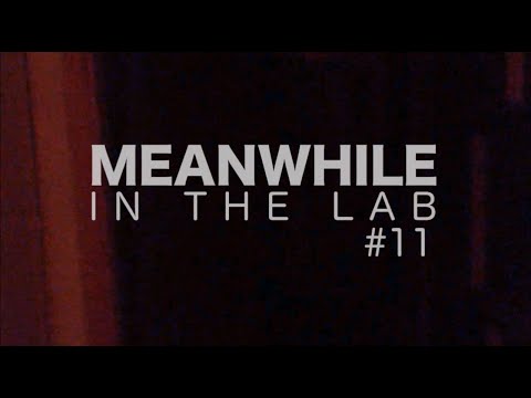 WERMONSTER - Meanwhile in the lab #11 Things don´t change / MPD24 + SP 404 + MACKIE 1202 + LOGIC PRO