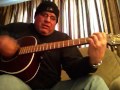 Flying High Johnny Copeland Cover