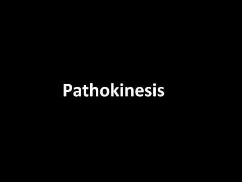 Pathokinesis