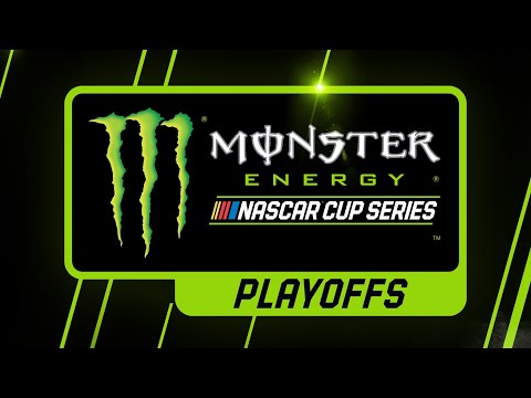Destiny - 2018 NASCAR Playoffs Music video