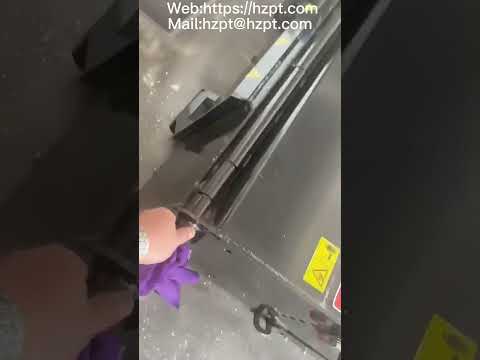 Rock Bucket Video