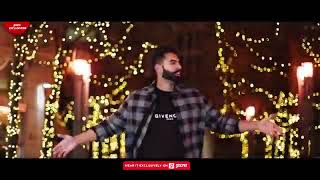 Parmish Verma : Hasdi Tu Reh Sohniye (Official Video) Goldy | Wamiqa Gabbi | Dil Diyan Gallan Song