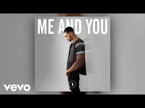 Maejor - Me And You (Audio)