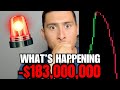 JUST IN MANIPULATION LISTEN UP Crypto Urgent